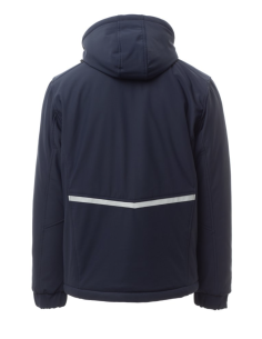 Softshell 3 couches homme personnalisable 320g "CREEK PAD" | SIP19