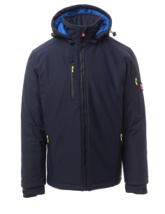 Softshell 3 couches homme personnalisable 320g "CREEK PAD" | SIP19