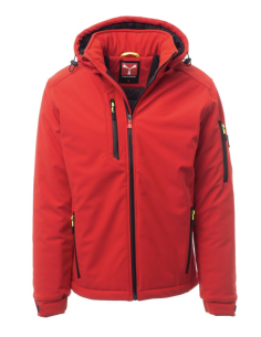 Softshell 3 couches homme personnalisable 320g "CREEK PAD" | SIP19