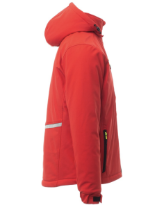 Softshell 3 couches homme personnalisable 320g "CREEK PAD" | SIP19