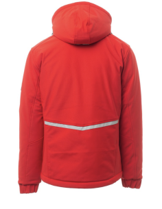 Softshell 3 couches homme personnalisable 320g "CREEK PAD" | SIP19
