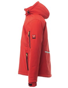 Softshell 3 couches homme personnalisable 320g "CREEK PAD" | SIP19