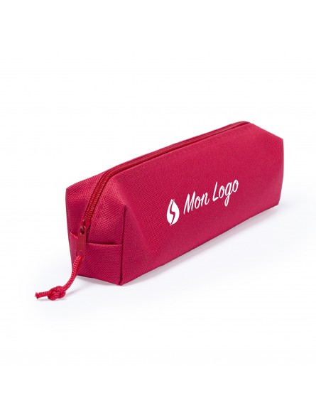 TROUSSE PROMOTIONNELLE EN POLYESTER "ATECAX"