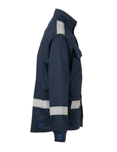 Veste antistatique et ignifuge personnalisable 280g "FENCE" | SIP19