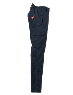 Pantalon antistatique et ignifuge personnalisé 280g "DEFENCE" | SIP19