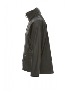 Veste anti-pluie homme personnalisable 180g "DRY-JACKET" | SIP19