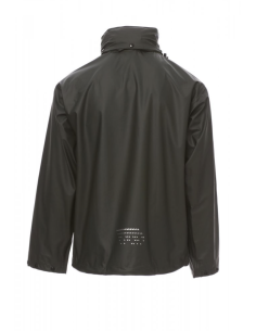 Veste anti-pluie homme personnalisable 180g "DRY-JACKET" | SIP19