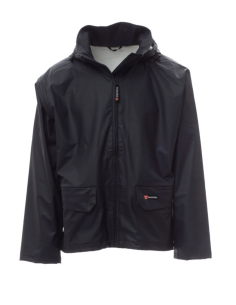 Veste anti-pluie homme personnalisable 180g "DRY-JACKET" | SIP19