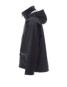 Veste anti-pluie homme personnalisable 180g "DRY-JACKET" | SIP19
