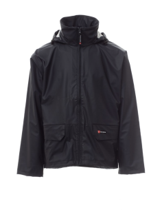 Veste anti-pluie homme personnalisable 180g "DRY-JACKET" | SIP19