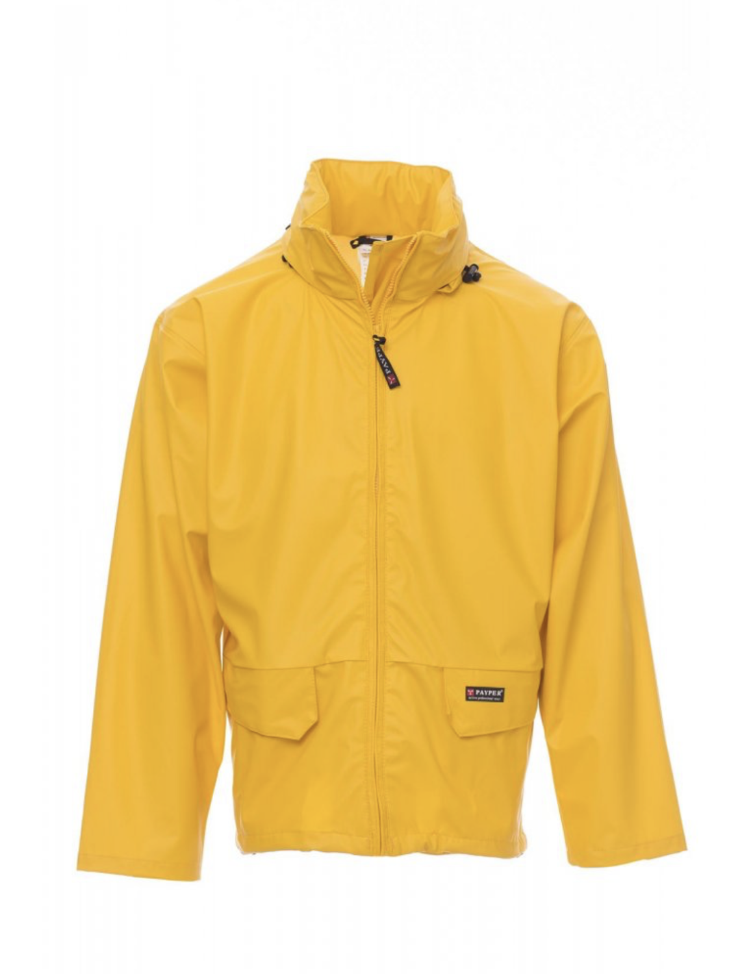 Veste anti-pluie homme personnalisable 180g "DRY-JACKET" | SIP19