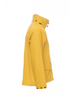 Veste anti-pluie homme personnalisable 180g "DRY-JACKET" | SIP19