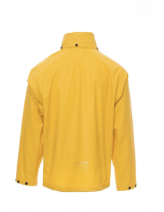 Veste anti-pluie homme personnalisable 180g "DRY-JACKET" | SIP19