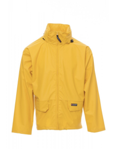Veste anti-pluie homme personnalisable 180g "DRY-JACKET" | SIP19