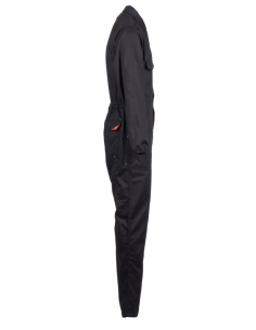 Combinaison de travail homme personnalisable 260g "COVER" | SIP19
