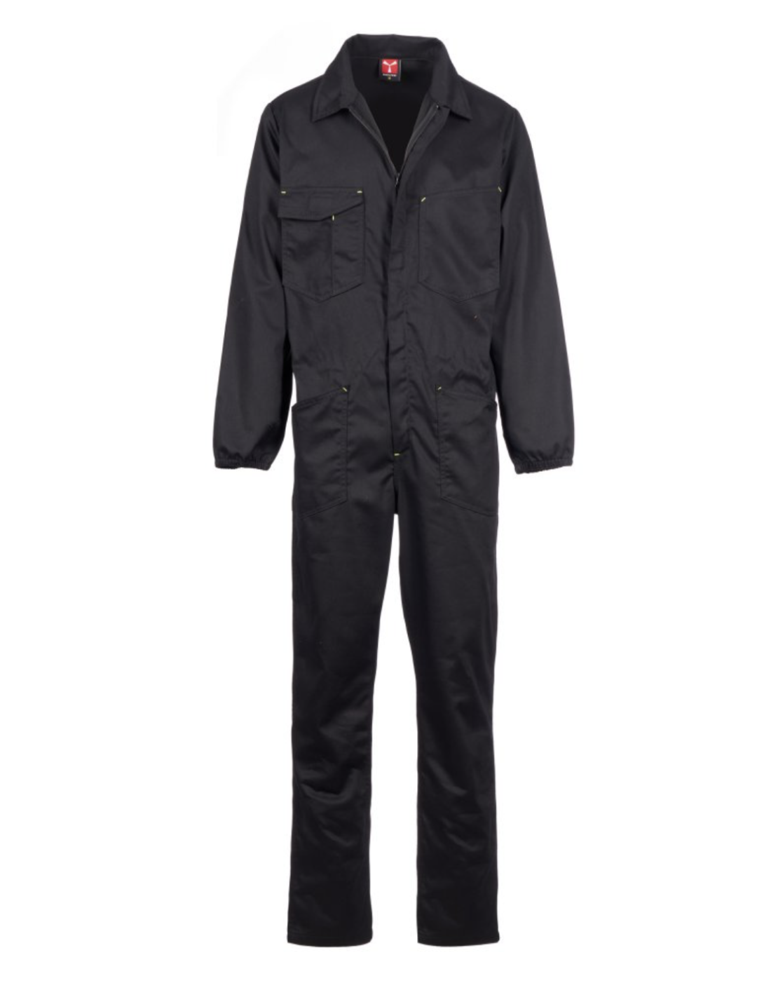 Combinaison de travail homme personnalisable 260g "COVER" | SIP19
