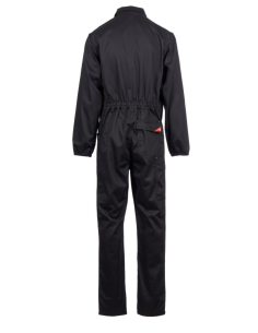 Combinaison de travail homme personnalisable 260g "COVER" | SIP19