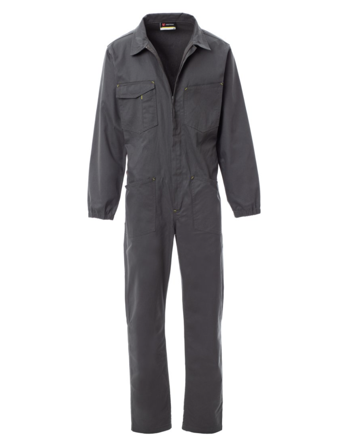 Combinaison de travail homme personnalisable 260g "COVER" | SIP19