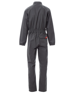 Combinaison de travail homme personnalisable 260g "COVER" | SIP19