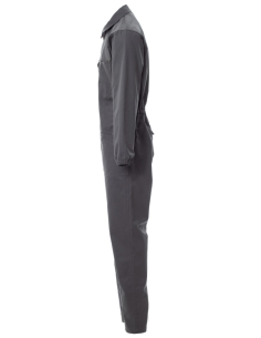Combinaison de travail homme personnalisable 260g "COVER" | SIP19