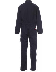 Combinaison de travail homme personnalisable 260g "COVER" | SIP19