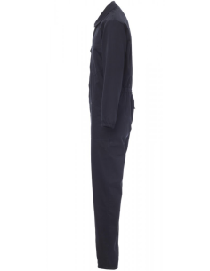 Combinaison de travail homme personnalisable 260g "COVER" | SIP19