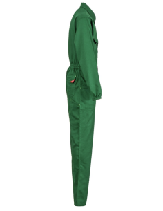Combinaison de travail homme personnalisable 260g "COVER" | SIP19