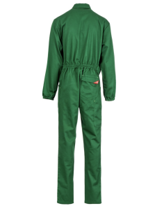 Combinaison de travail homme personnalisable 260g "COVER" | SIP19
