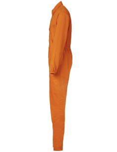 Combinaison de travail homme personnalisable 260g "COVER" | SIP19