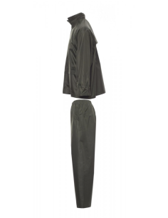 Ensemble anti-pluie homme personnalisable 180g "SET NYLON" | SIP19