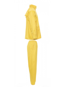 Ensemble anti-pluie homme personnalisable 180g "SET NYLON" | SIP19