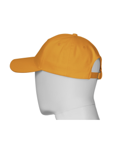 Casquette unisexe personnalisée en coton 260g "ILLINOIS" | SIP19