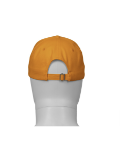 Casquette unisexe personnalisée en coton 260g "ILLINOIS" | SIP19