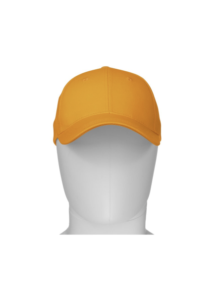 Casquette unisexe personnalisée en coton 260g "ILLINOIS" | SIP19