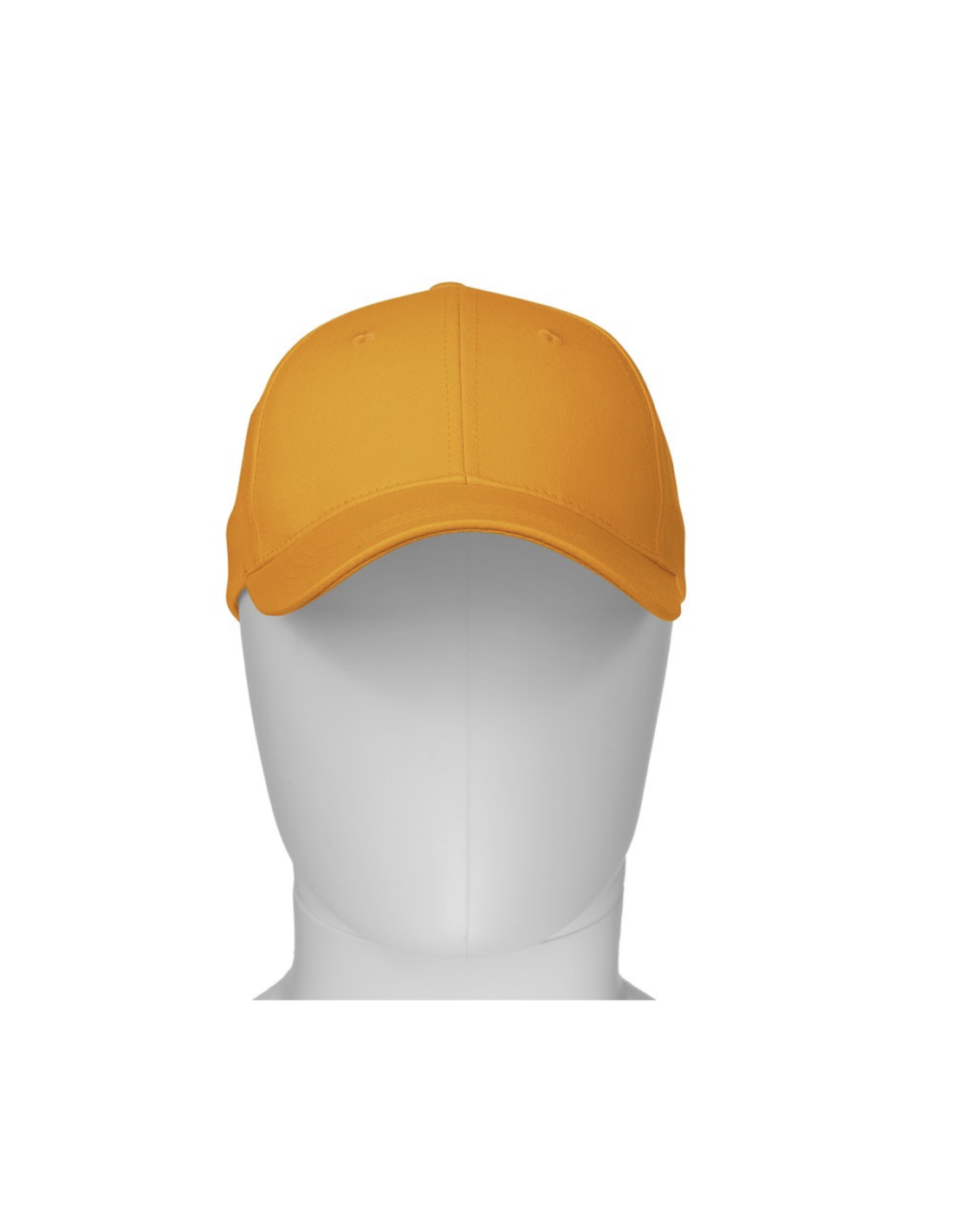 Casquette unisexe personnalisée en coton 260g "ILLINOIS" | SIP19