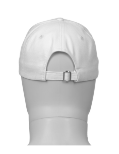 Casquette unisexe personnalisée en coton 260g "ILLINOIS" | SIP19