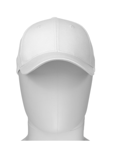 Casquette unisexe personnalisée en coton 260g "ILLINOIS" | SIP19