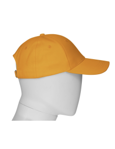 Casquette unisexe personnalisée en coton 260g "ILLINOIS" | SIP19