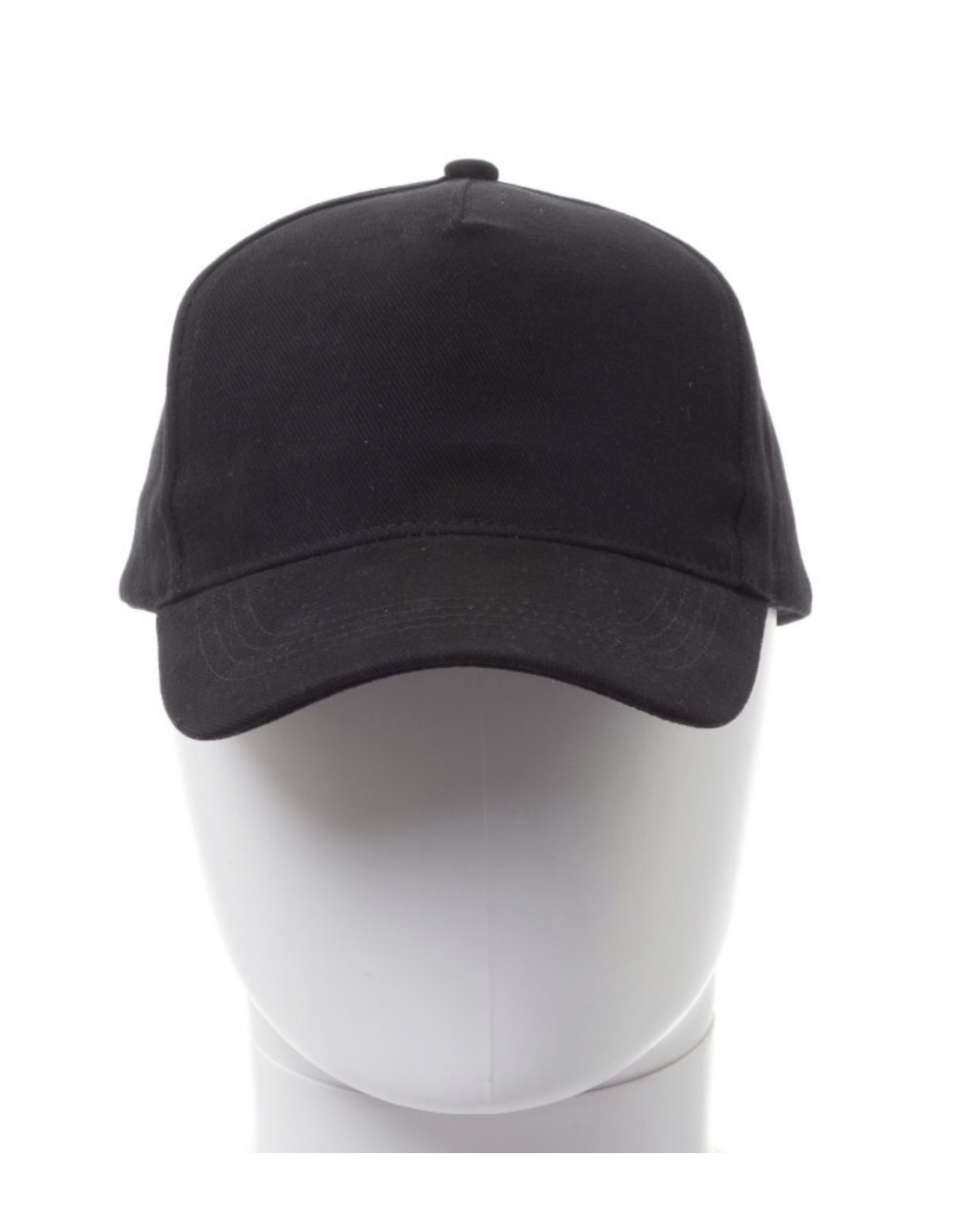 Casquette personnalisée 5 panneaux en coton 270g "DENVER" | SIP19