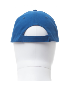 Casquette personnalisée 5 panneaux en coton 270g "DENVER" | SIP19