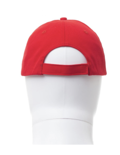 Casquette personnalisée 5 panneaux en coton 270g "DENVER" | SIP19