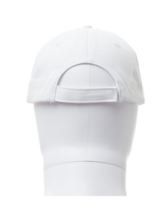 Casquette personnalisée 5 panneaux en coton 270g "DENVER" | SIP19
