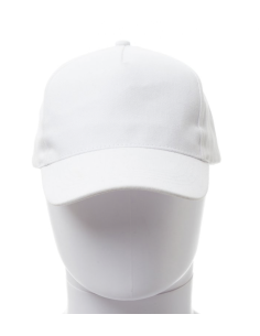 Casquette personnalisée 5 panneaux en coton 270g "DENVER" | SIP19