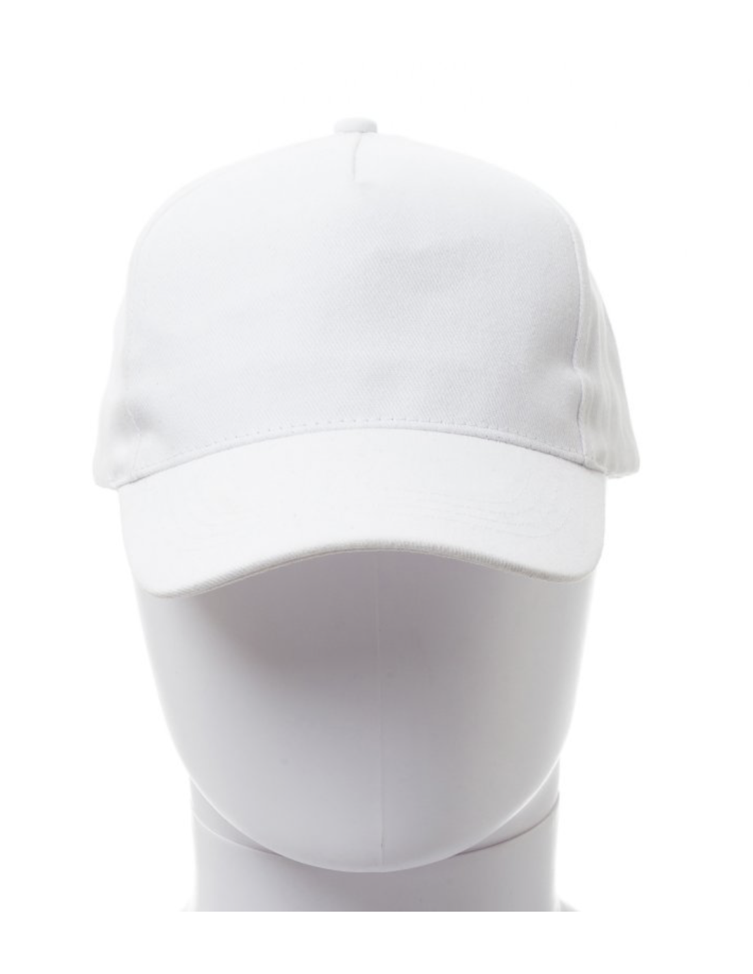 Casquette personnalisée 5 panneaux en coton 270g "DENVER" | SIP19