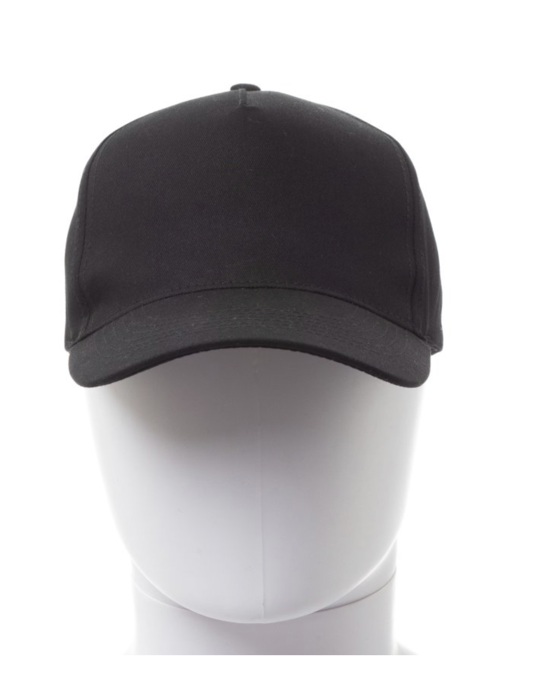 Casquette personnalisée 5 panneaux en coton 175g "NEW YORK" | SIP19
