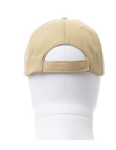 Casquette personnalisée 5 panneaux en coton 175g "NEW YORK" | SIP19