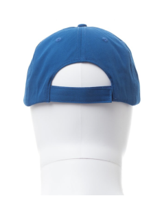 Casquette personnalisée 5 panneaux en coton 175g "NEW YORK" | SIP19