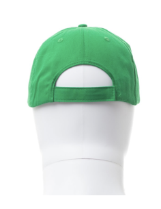 Casquette personnalisée 5 panneaux en coton 175g "NEW YORK" | SIP19