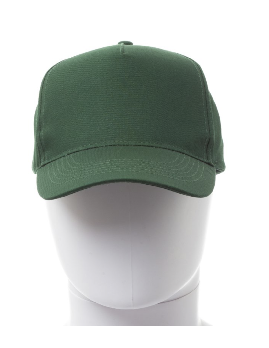 Casquette personnalisée 5 panneaux en coton 175g "NEW YORK" | SIP19