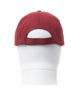 Casquette personnalisée 5 panneaux en coton 175g "NEW YORK" | SIP19